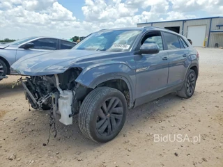 VOLKSWAGEN ATLAS CROSS SPORT SE
