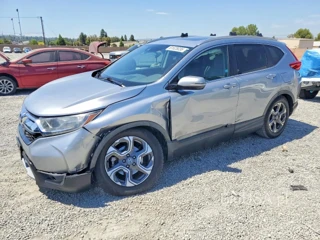 HONDA CR-V EX