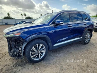 HYUNDAI SANTA FE SEL