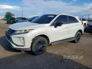 MITSUBISHI ECLIPSE CROSS LE