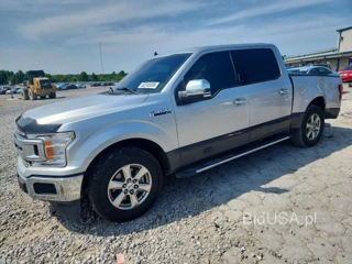 FORD F150 SUPERCREW