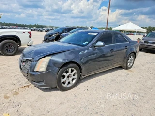 CADILLAC CTS