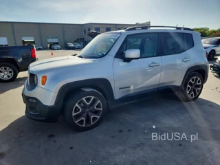 JEEP RENEGADE LATITUDE
