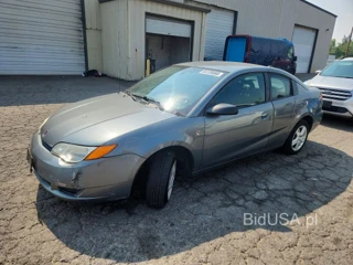 SATURN ION LEVEL 2