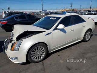 CADILLAC CTS PREMIUM COLLECTION