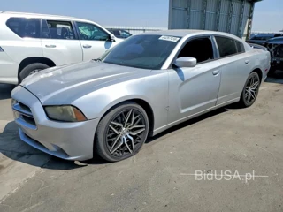 DODGE CHARGER SE