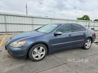 ACURA RL