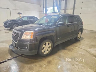GMC TERRAIN SLE