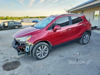 BUICK ENCORE PREFERRED