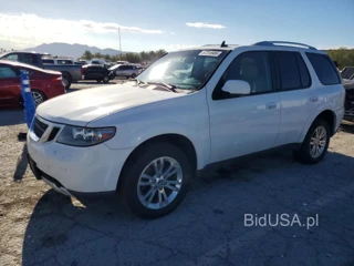 SAAB 9-7X 4.2I