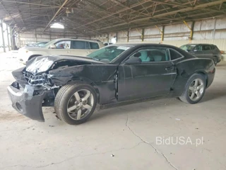 CHEVROLET CAMARO LT