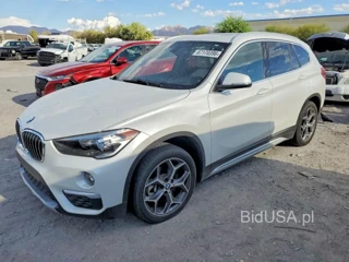 BMW X1 SDRIVE28I