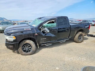 RAM 2500 BIG HORN