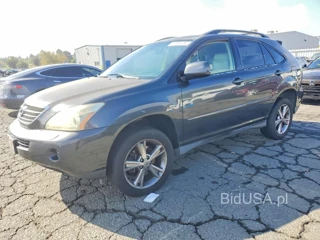 LEXUS RX 400