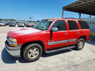 CHEVROLET TAHOE C1500