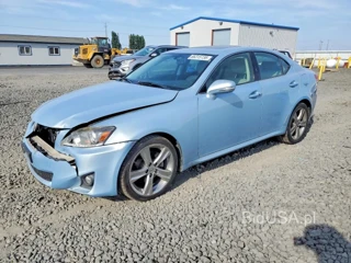 LEXUS IS 250 BASE
