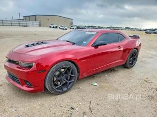 CHEVROLET CAMARO SS