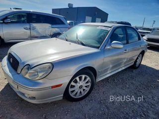 HYUNDAI SONATA GLS