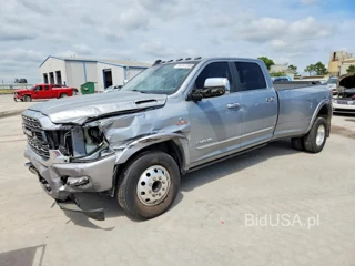 RAM 3500 LIMITED