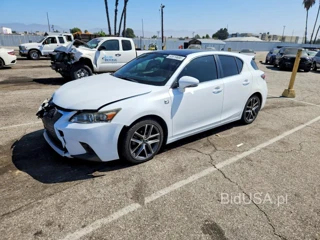 LEXUS CT 200