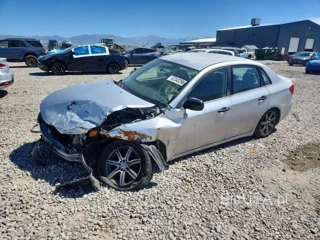SUBARU IMPREZA 2.5I