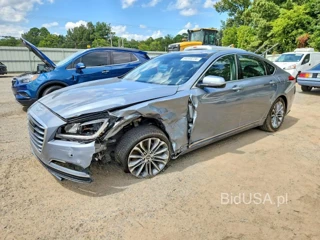 HYUNDAI GENESIS 3.8L