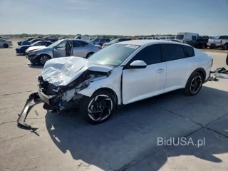 KIA K4 EX
