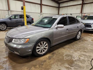 HYUNDAI AZERA SE