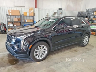 CADILLAC XT4 LUXURY
