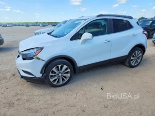 BUICK ENCORE PREFERRED