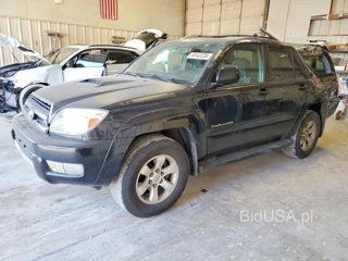 TOYOTA 4RUNNER SPORT EDITION