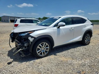 LEXUS NX 200T