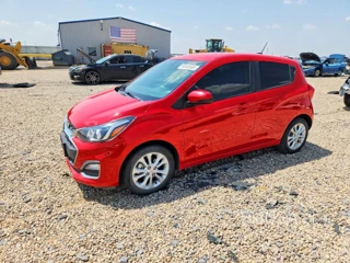 CHEVROLET SPARK 1LT