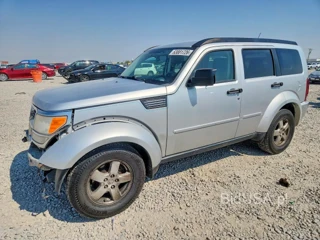 DODGE NITRO SXT
