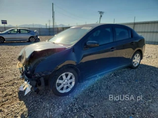 NISSAN SENTRA 2.0