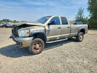 DODGE RAM 3500 ST