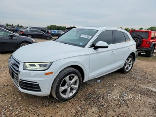 AUDI Q5 PREMIUM PLUS