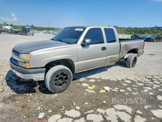 CHEVROLET SILVERADO C1500