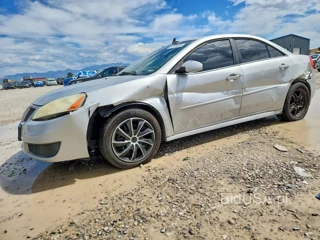 PONTIAC G6