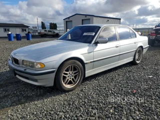 BMW 740 IL