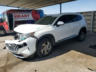 HYUNDAI SANTA FE SEL