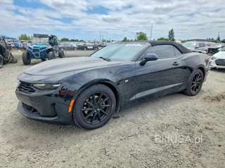 CHEVROLET CAMARO LS