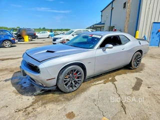 DODGE CHALLENGER SXT