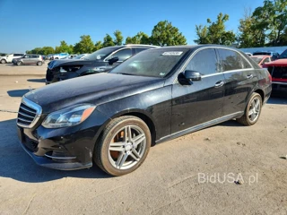 MERCEDES-BENZ E 350 4MATIC