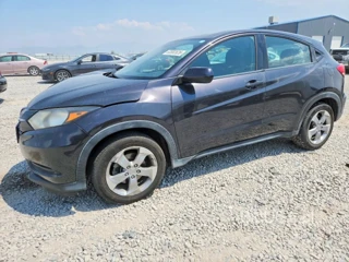 HONDA HR-V LX