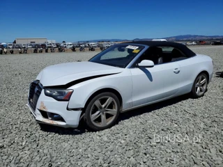 AUDI A5 PREMIUM