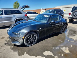 MAZDA MX-5 MIATA GRAND TOURING