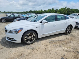 BUICK LACROSSE PREFERRED