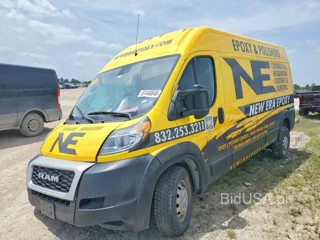 RAM PROMASTER 2500