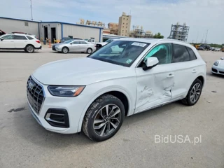AUDI Q5 PREMIUM PLUS